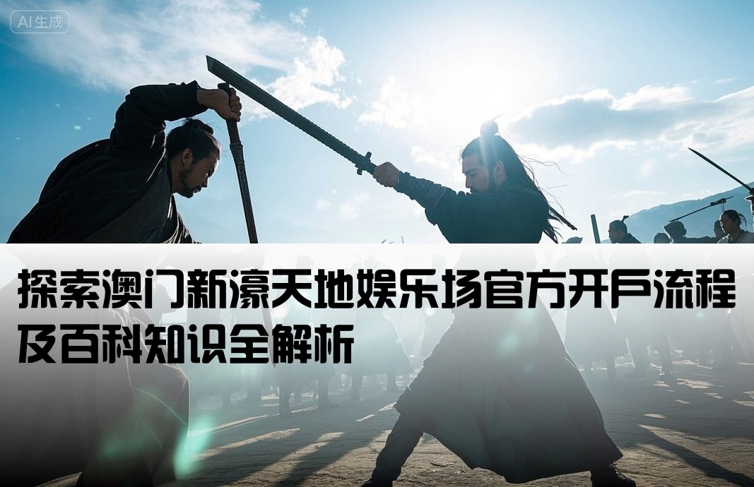 澳门新濠天地百度百科开户